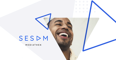 Design Refresh und UX/UI-Konzept für eine Mediathek im Bildungsbereich - Innovation