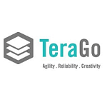 TeraGo logo