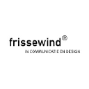 Frissewind In Communicatie En Design logo