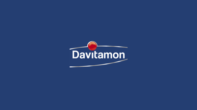 DAVITAMON - meet the Davitamonsters - Market Research