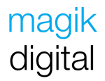 Magik Digital logo