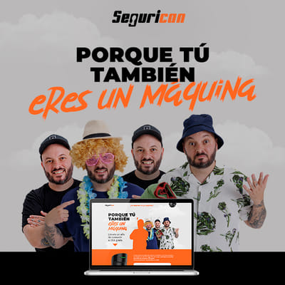 Campaña para la captación de nuevas reseñas - Publicidad