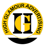 High Glamour Advertising