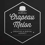 Bureau Chapeau Melon logo