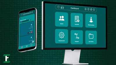 Bimep-fm.it - Sviluppo di software
