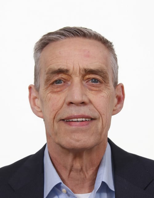 Stanley Leijnse - Local GEO Entity Specialist cover