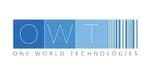 One World Technologies logo