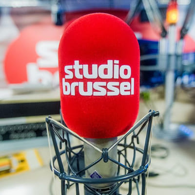 StuBru - Website Creatie