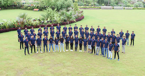 Bytes Technolab Inc. cover