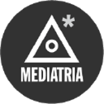 Mediatria logo
