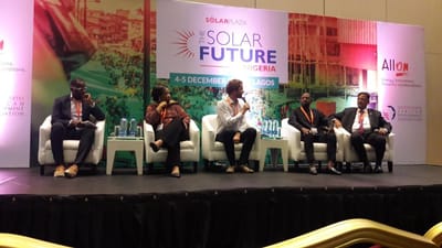 PR For Global Off-Grid Lighting Association - Public Relations (PR)