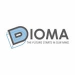 Dioma AG logo