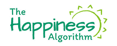 The Happiness Algorithm Website - Création de site internet