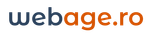 Webage Web Design logo