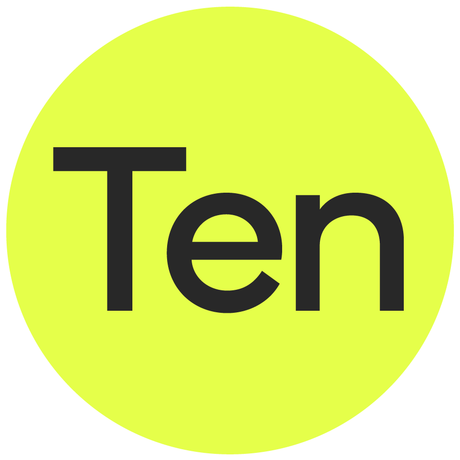 Designed By Ten