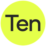 Designed By Ten logo