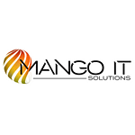 Mango IT Solutions logo