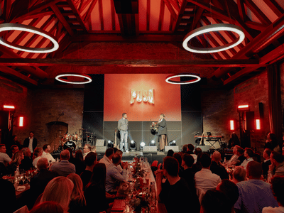 Clever Fit Kongress 2025 - Event