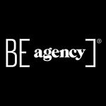 BeAgency logo