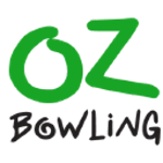 OZ Bowling logo