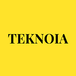 TEKNOIA logo