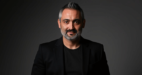 Jose Manuel Sánchez · Consultor SEO cover