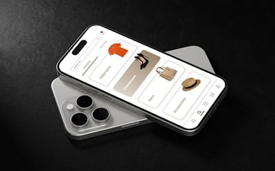 Cloglow - Application mobile
