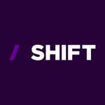 SHIFT Marketplace logo