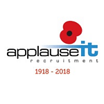 Applause IT Recruitment