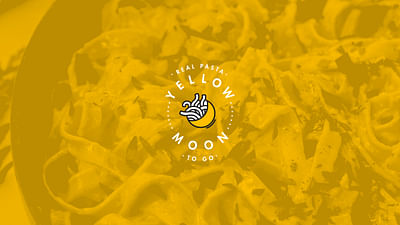 Yellow Moon - Branding & Positioning