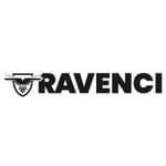 RAVENCI Solutions logo
