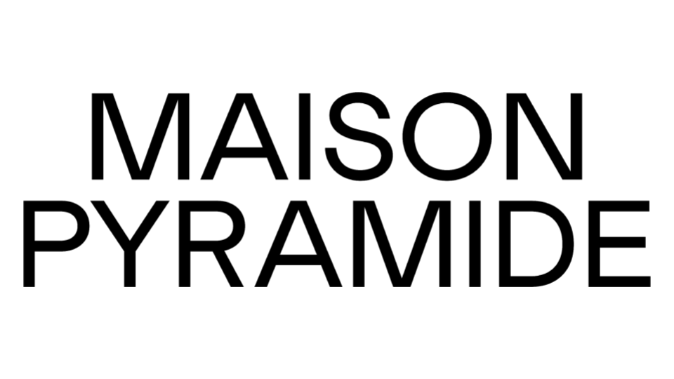 Maison Pyramide