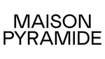 Maison Pyramide logo
