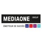 Media One Contact SA logo