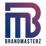 Brandmasterz logo