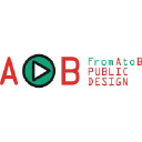 Fromatob Public Design logo