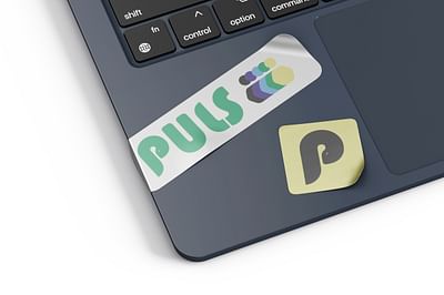 PULS - Identidad Gráfica