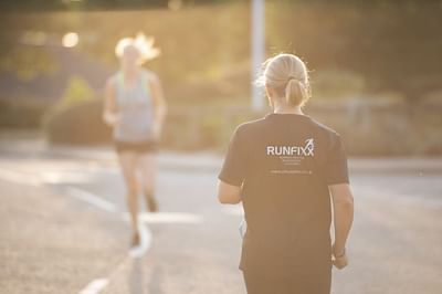 Strengthening Performance: PhysioFixx - Marketing