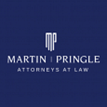 Martin Pringle Law Firm logo