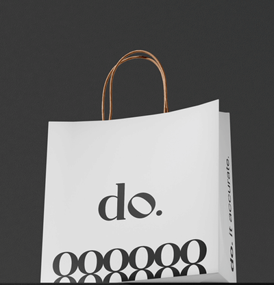 DO: Integrated Interior Design - Branding & Positionering