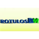 ROTULOS DN logo
