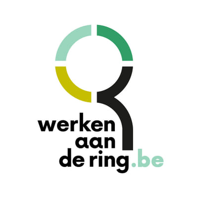 Werken aan de Ring - Publicité