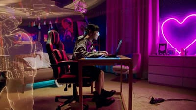 Audioscenic: Commercial - Videoproduktion