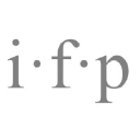 Ifp Informatik Ag logo