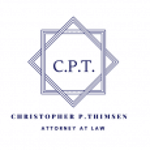 Christopher P Thimsen