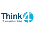 Think4 | IT Management Group logo