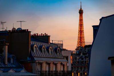 22e Congrès international Lexunion à Paris - Event