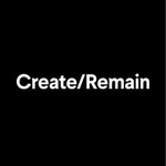 Create/Remain - Designbyrå