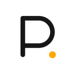 Paládi Webfejlesztés logo