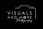 Visuals and More logo